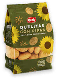 Quely - Quelitas con pipas